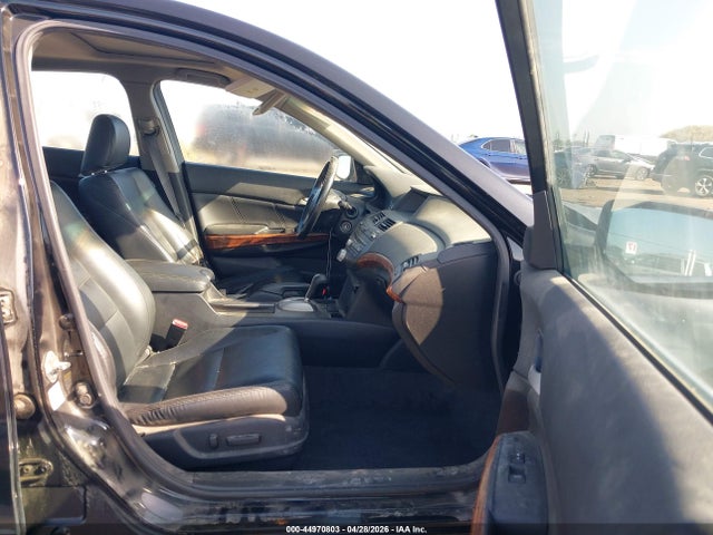 Honda Accord 3.5 Ex-l