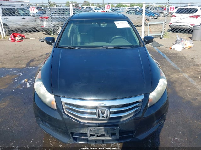 Honda Accord 3.5 Ex-l