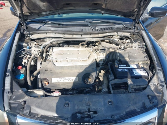 Honda Accord 3.5 Ex-l