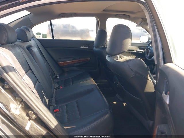 Honda Accord 3.5 Ex-l