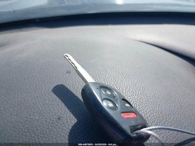 Honda Accord 3.5 Ex-l