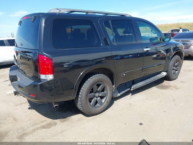 Nissan Armada