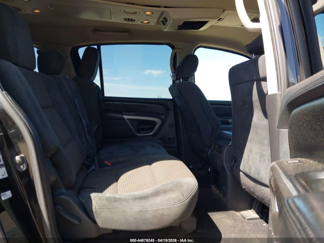 Nissan Armada