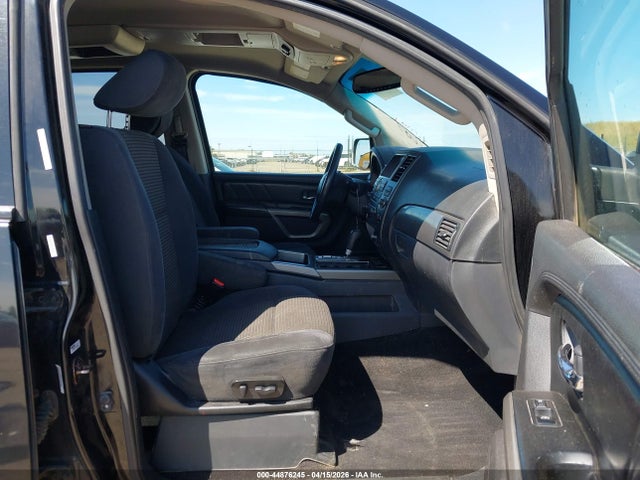 Nissan Armada