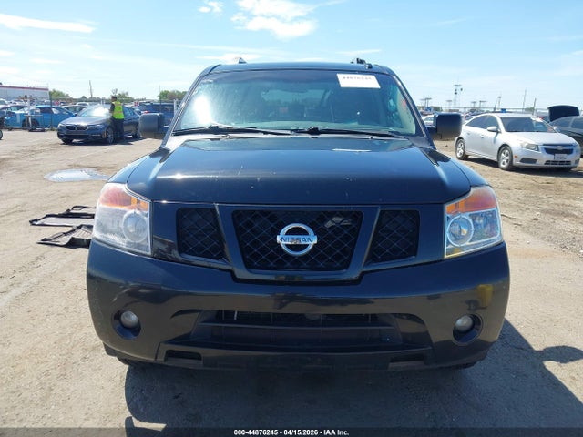 Nissan Armada