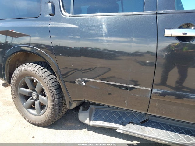 Nissan Armada
