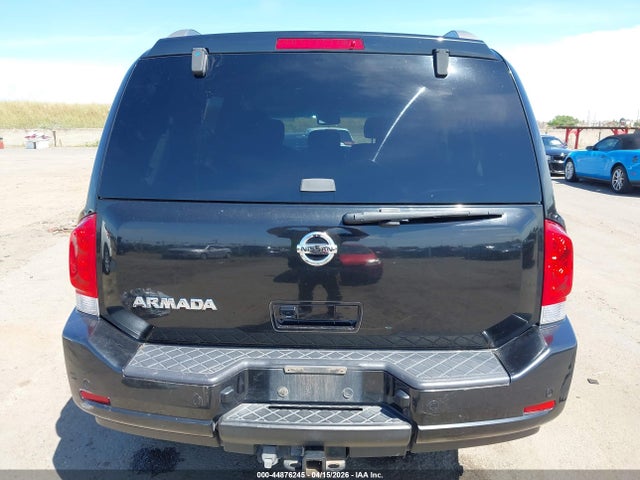 Nissan Armada
