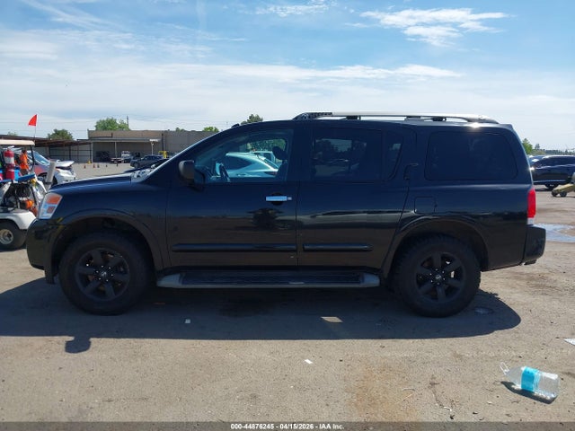 Nissan Armada