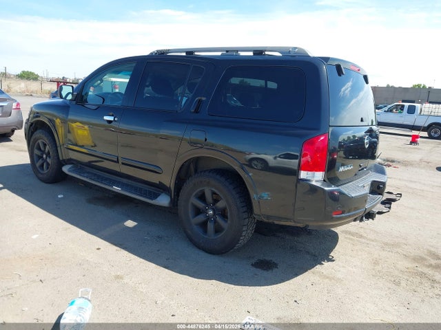 Nissan Armada