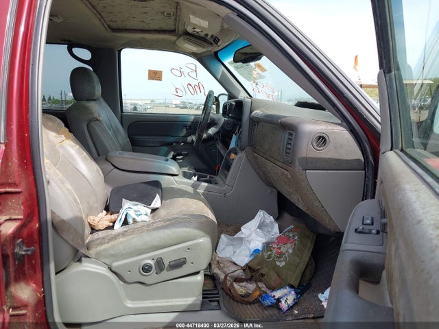 GMC Yukon Slt