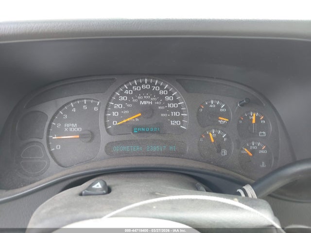 GMC Yukon Slt