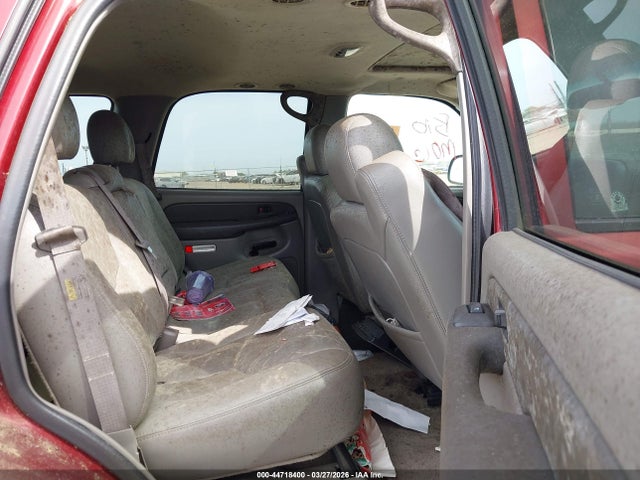 GMC Yukon Slt