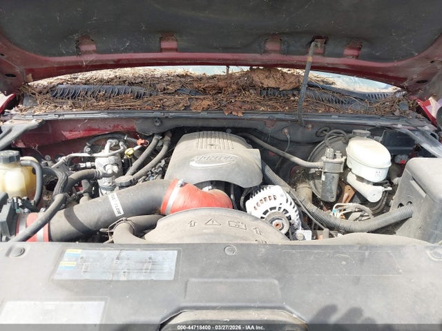 GMC Yukon Slt