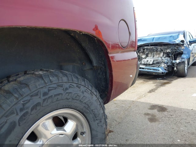 GMC Yukon Slt