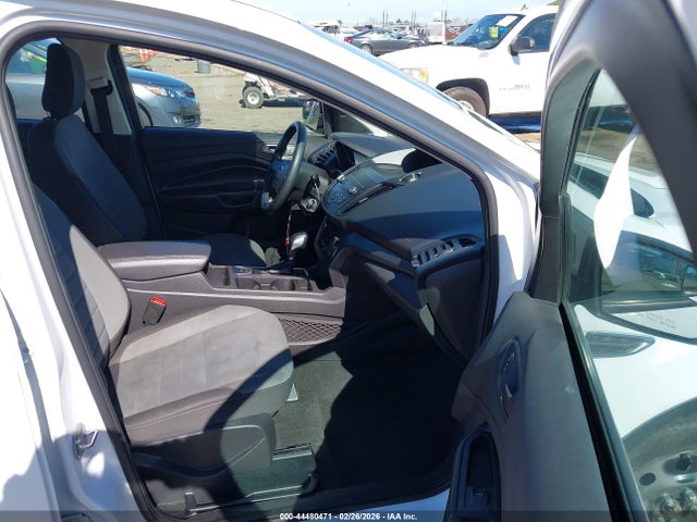 Ford Escape S
