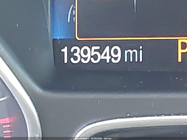 Ford Escape S