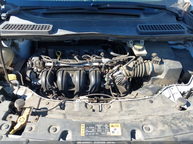 Ford Escape S