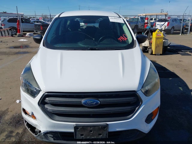 Ford Escape S
