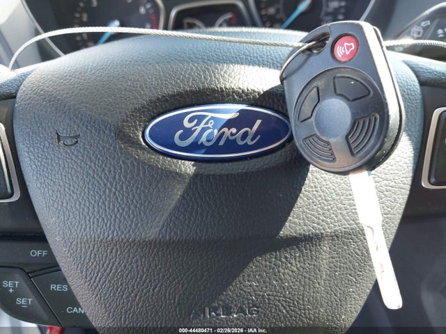 Ford Escape S