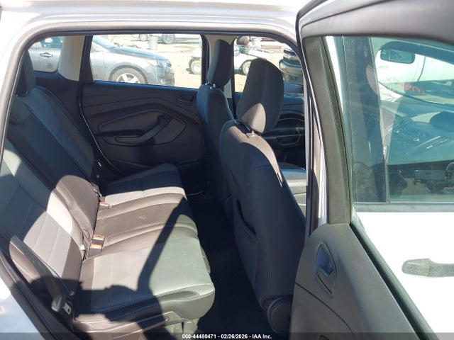 Ford Escape S