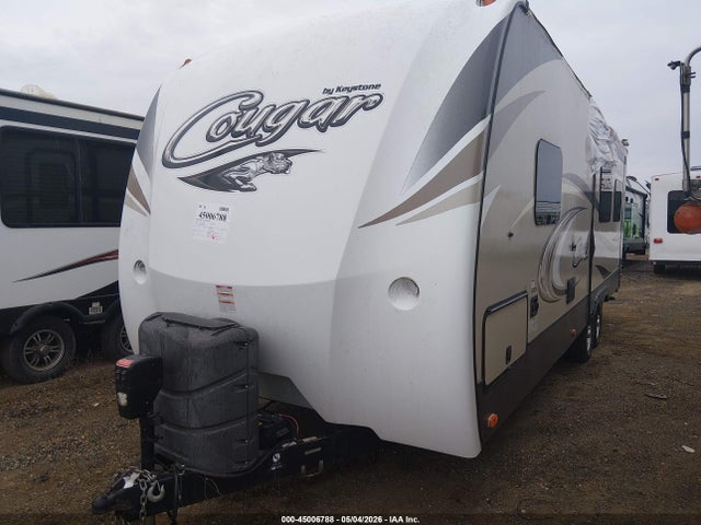 Cougar 28rlswe