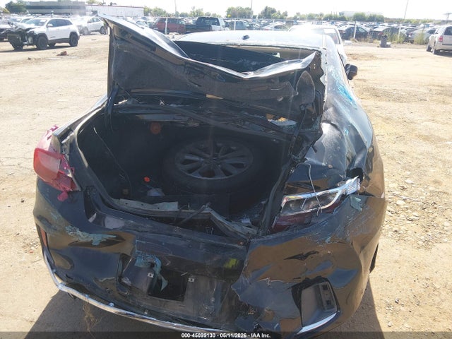 Honda Accord Ex-l V-6