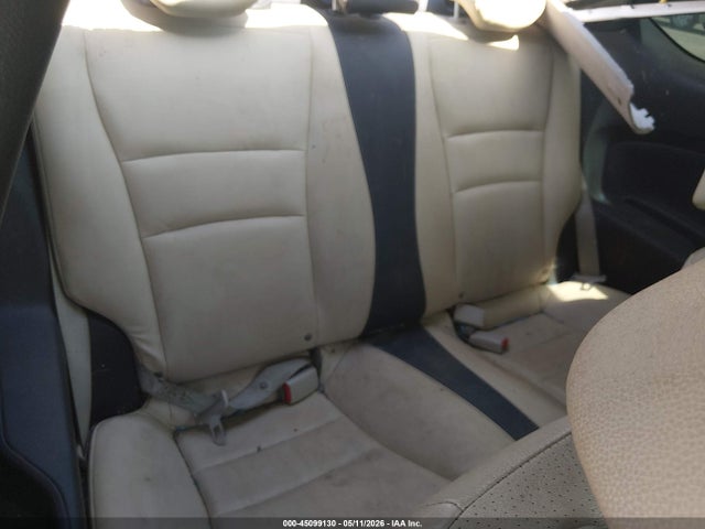 Honda Accord Ex-l V-6
