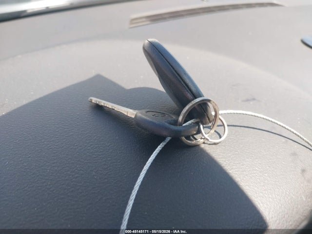 Chevrolet Impala Ss