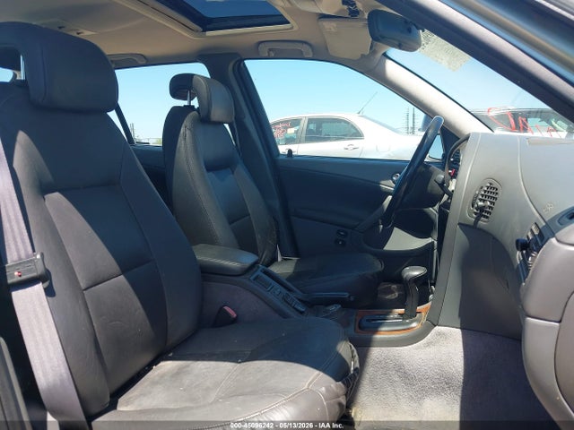 Saab 9-5 Se V6t