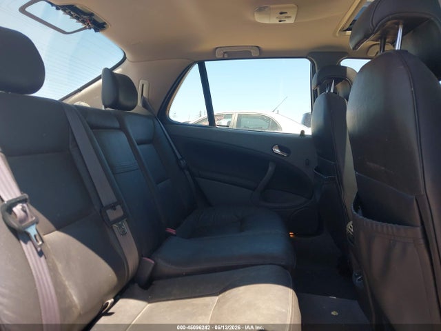Saab 9-5 Se V6t