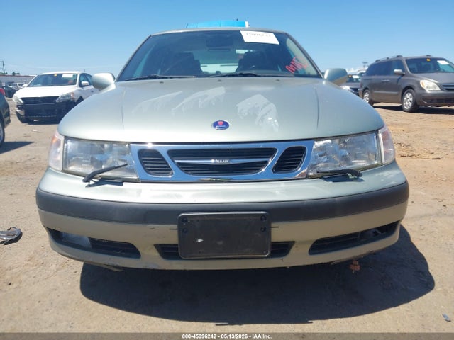 Saab 9-5 Se V6t