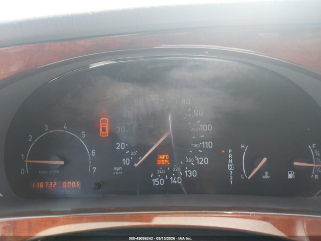 Saab 9-5 Se V6t