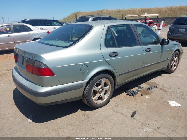 Saab 9-5 Se V6t