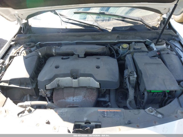 Chevrolet Malibu 1fl