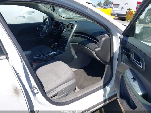 Chevrolet Malibu 1fl