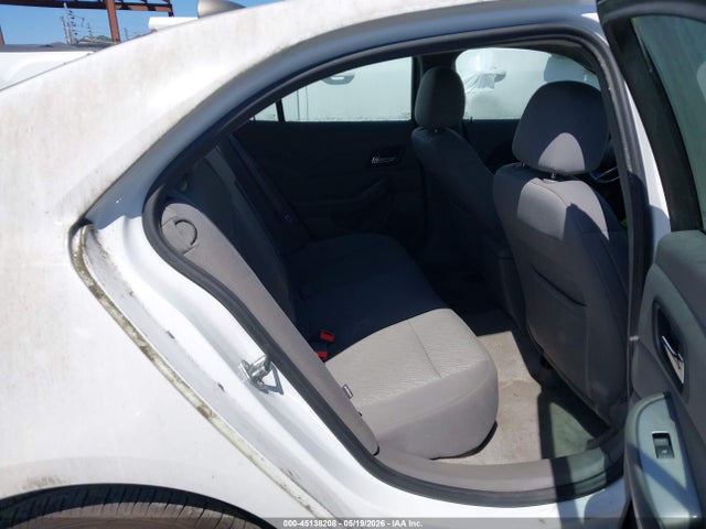 Chevrolet Malibu 1fl