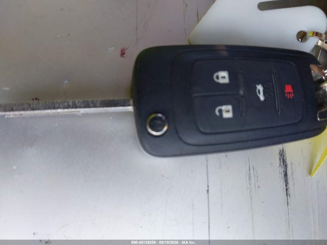 Chevrolet Malibu 1fl