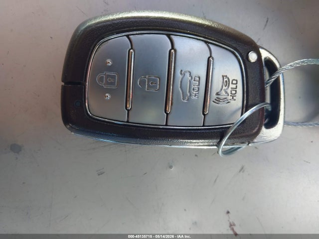 Hyundai SONATA Limited