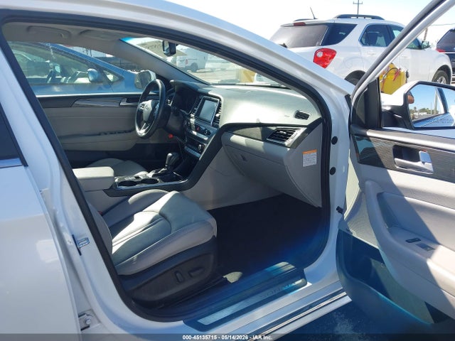Hyundai SONATA Limited