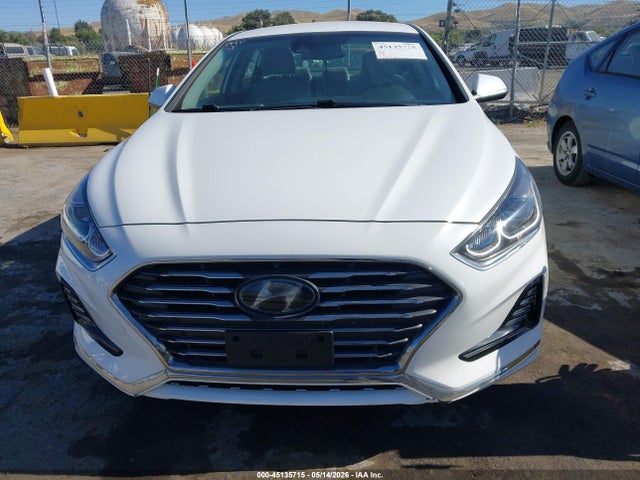 Hyundai SONATA Limited