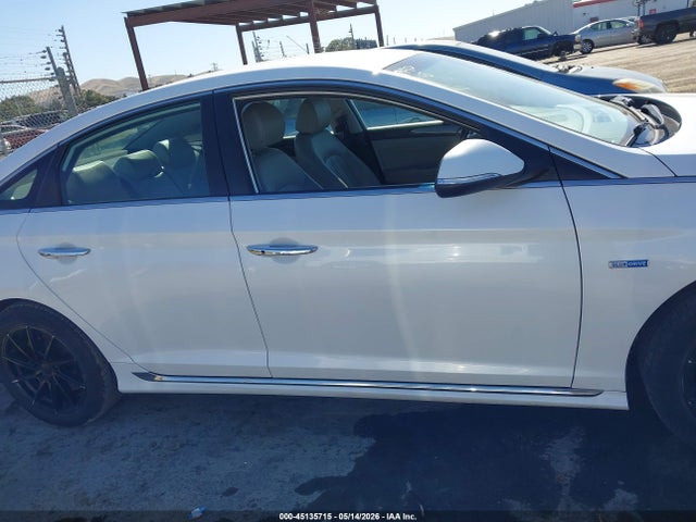 Hyundai SONATA Limited