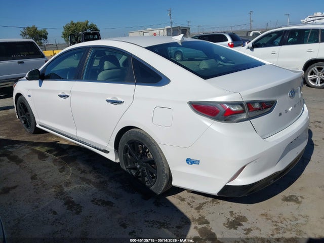 Hyundai SONATA Limited