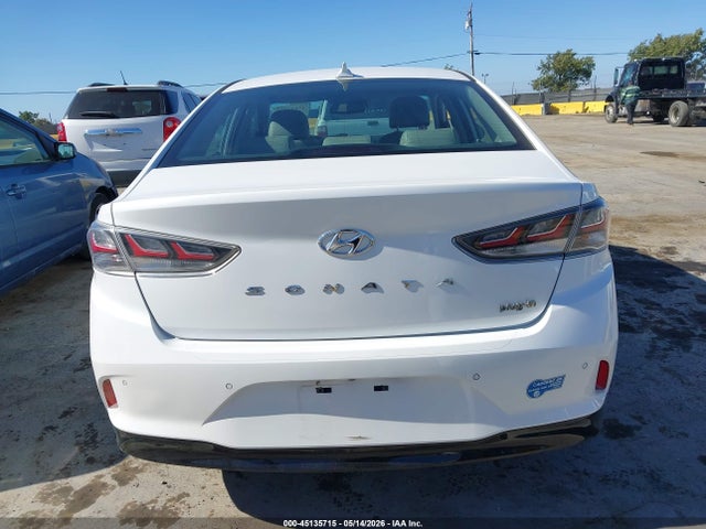 Hyundai SONATA Limited