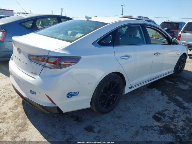 Hyundai SONATA Limited