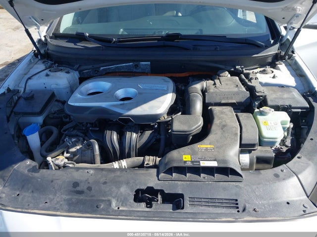 Hyundai SONATA Limited