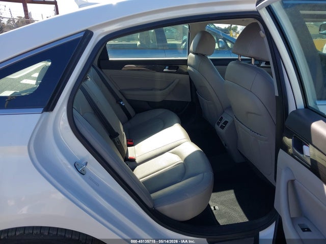 Hyundai SONATA Limited