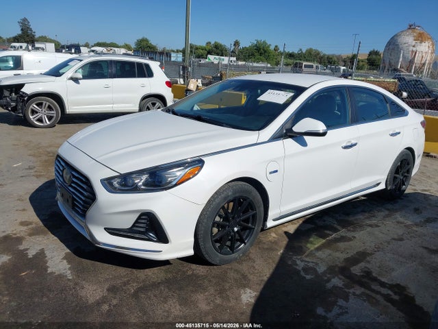 Hyundai SONATA Limited