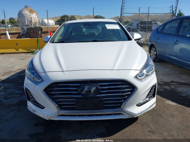 Hyundai SONATA Limited
