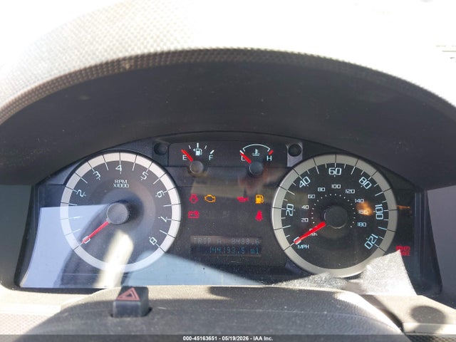 Ford Escape Limited