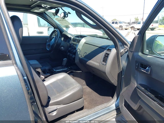 Ford Escape Limited
